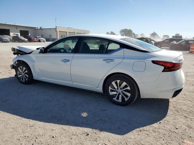 2020 NISSAN ALTIMA S 1N4BL4BVXLC192746