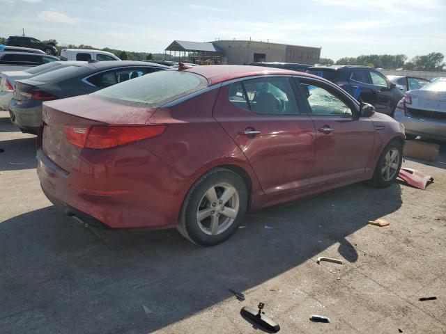 2015 KIA OPTIMA LX 5XXGM4A73FG507696