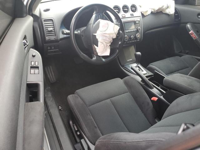 2010 NISSAN ALTIMA SR #3296307496