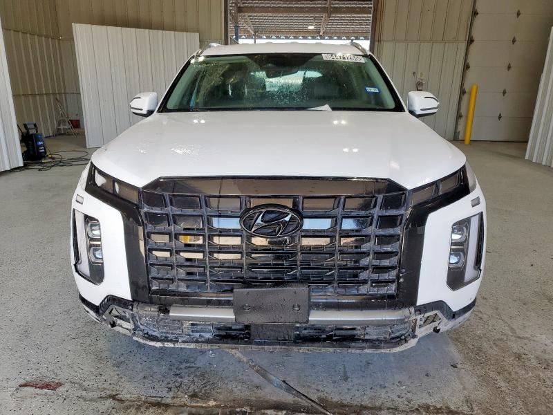 2025 HYUNDAI PALISADE S KM8R2DGEXSU845701