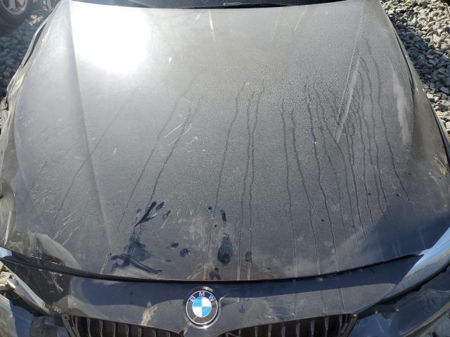 2016 BMW 435 XI WBA3T7C50G5A37583