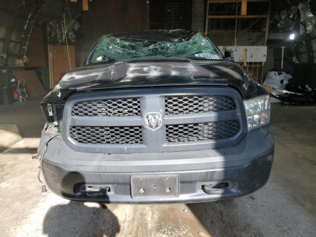 2016 RAM 1500 ST 1C6RR7FG4GS356306