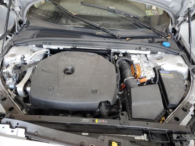 2024 VOLVO S60 PLUS 7JRH60FL5RG287585