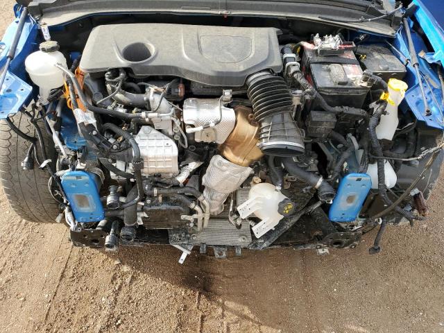 2024 DODGE HORNET R/T ZACPDFCW4R3A18294