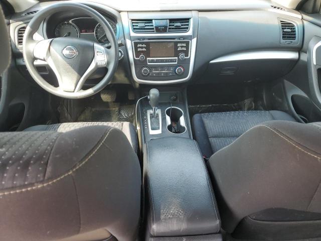 2017 NISSAN ALTIMA 2.5 - 1N4AL3AP3HN332124