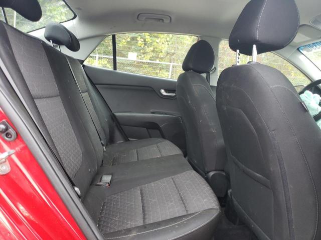 2019 KIA RIO S 3KPA24AB2KE227237