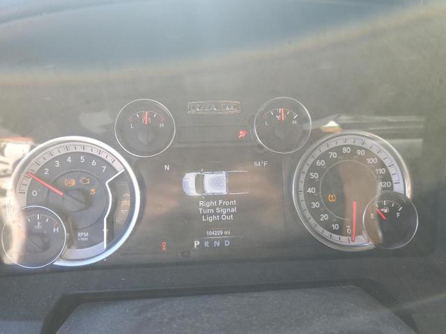 2017 RAM 1500 LARAM 1C6RR7NT8HS668256