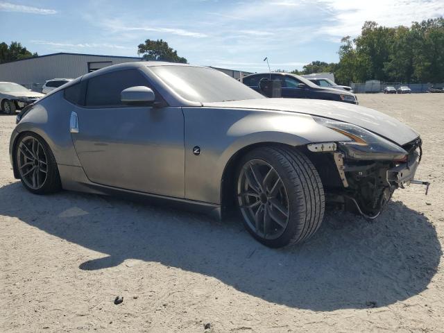 2016 NISSAN 370Z BASE JN1AZ4EHXGM932146