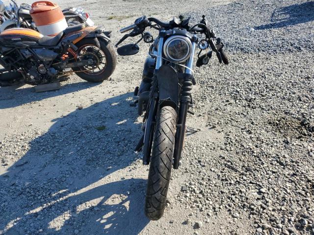 2019 HARLEY-DAVIDSON XL883 N 1HD4LE217KC402030