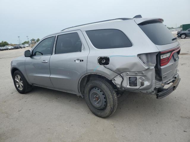 2015 DODGE DURANGO LIMITED 1C4RDJDG2FC837381