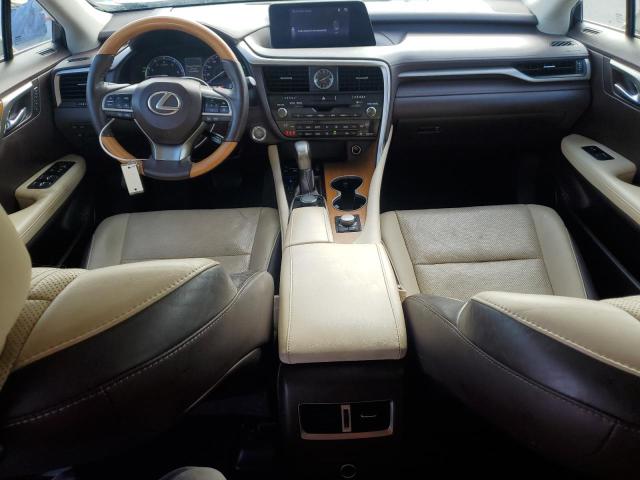 2017 LEXUS RX 350 BAS 2T2ZZMCA8HC082355