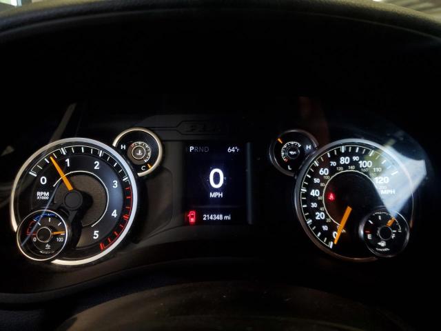 2021 RAM 3500 BIG H 3C63RRHL3MG514214