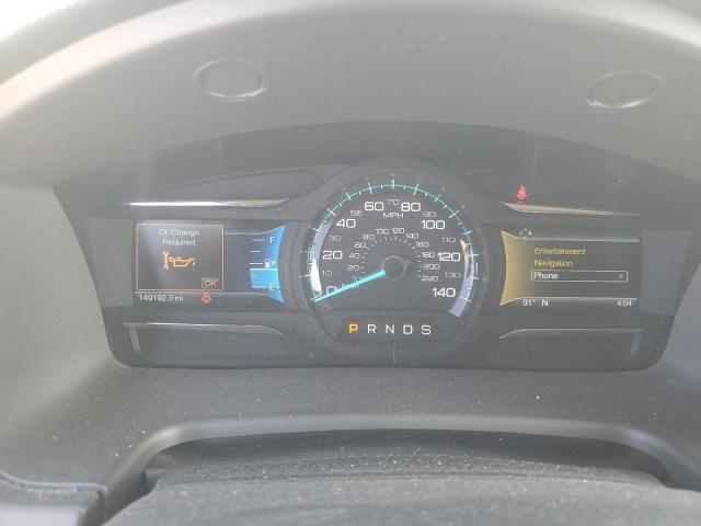 2019 FORD FLEX LIMIT 2FMHK6DT9KBA14058