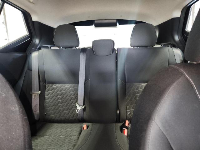 2022 NISSAN KICKS SV - 3N1CP5CV3NL485907