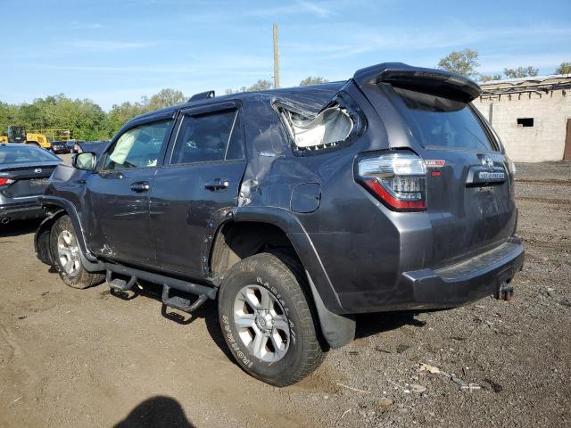 2021 TOYOTA 4RUNNER SR5/SR5 PREMIUM JTEMU5JR6M5936497