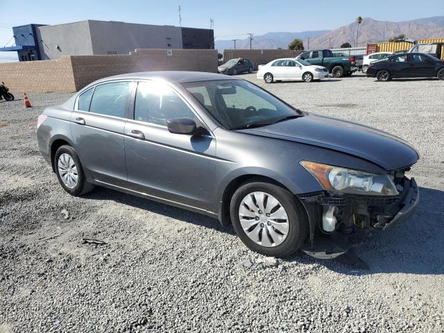 2012 HONDA ACCORD LX - 1HGCP2F3XCA096516