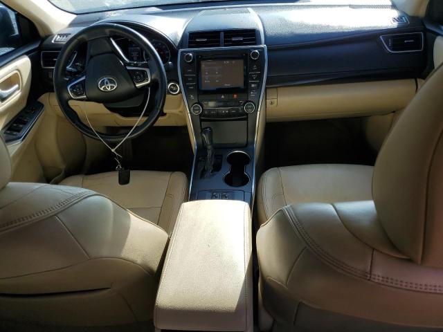 2015 TOYOTA CAMRY LE 4T1BF1FK9FU929641