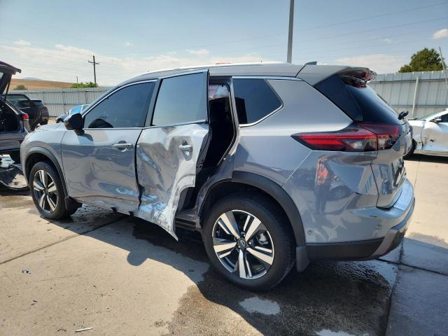 2024 NISSAN ROGUE SL 5N1BT3CB5RC729049