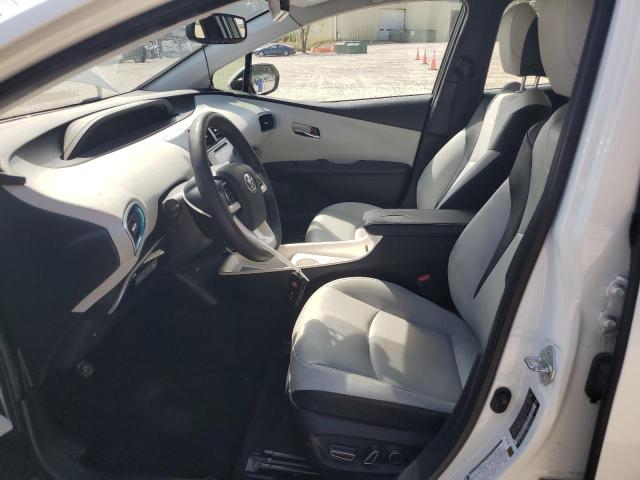 2016 TOYOTA PRIUS JTDKARFU7G3017729