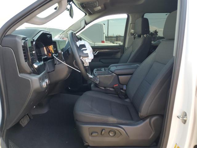 2024 GMC SIERRA K15 3GTUUCED1RG100359