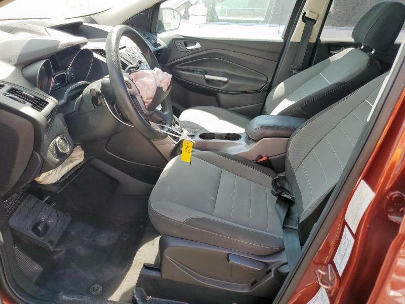 2015 FORD ESCAPE SE - 1FMCU9GX5FUA33209