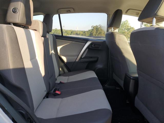 2015 TOYOTA RAV4 LE - JTMBFREV6FJ042594