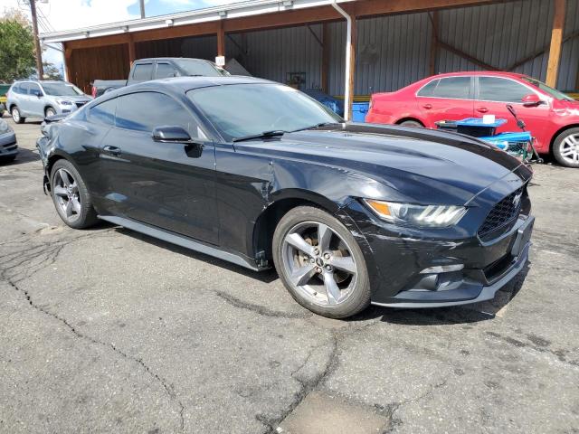 2015 FORD MUSTANG #3261552206