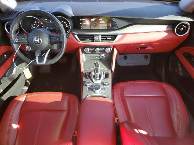 2020 ALFA ROMEO STELVIO TI ZASPAKBN7L7C98582