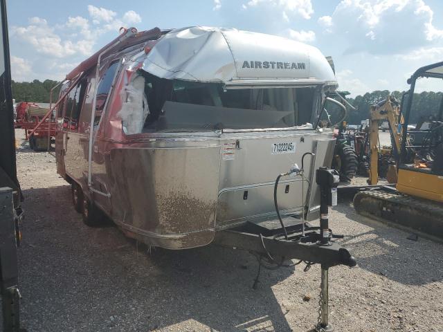 Global Auto Auctions: 2024 AIRSTREAM FLYING CLO