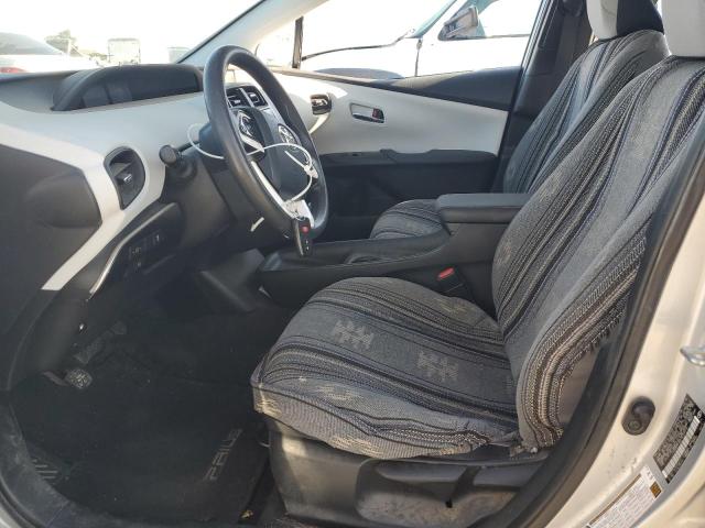 2017 TOYOTA PRIUS JTDKBRFU7H3033010