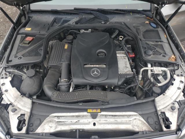 2015 MERCEDES-BENZ C 300 4MATIC 55SWF4KB1FU013900