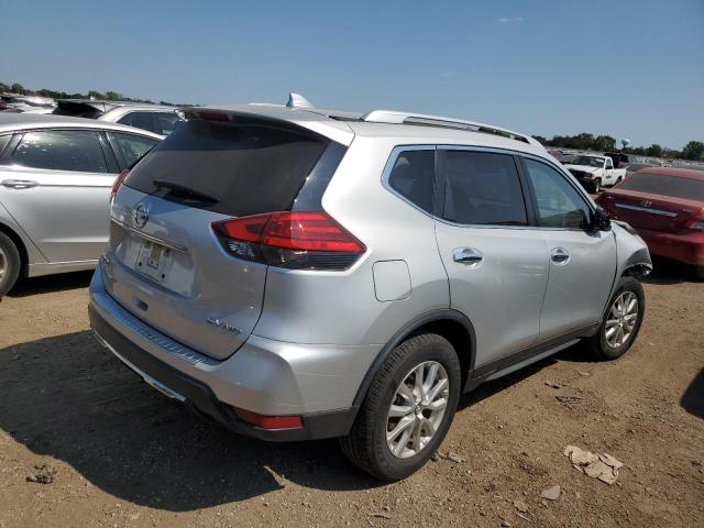 2017 NISSAN ROGUE S - JN8AT2MV6HW003396