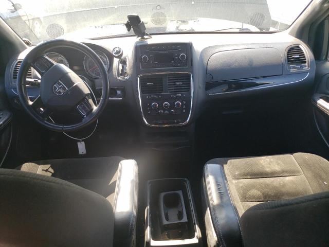 2016 DODGE GRAND CARA - 2C4RDGBG9GR123715