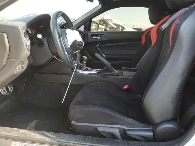 2016 TOYOTA SCION FR-S JF1ZNAA17G9702981