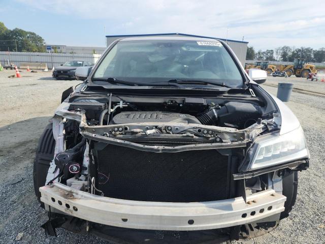 2015 ACURA MDX TECHNOLOGY 5FRYD3H48FB011126