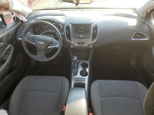 2019 CHEVROLET CRUZE LS 1G1BC5SM3K7110590