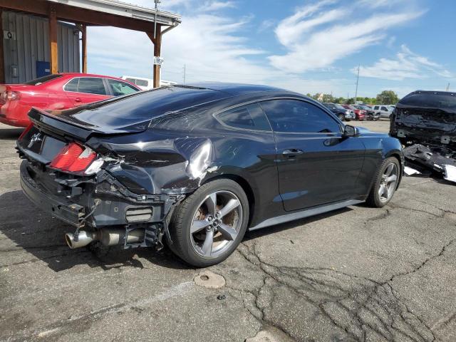 2015 FORD MUSTANG #3261552206