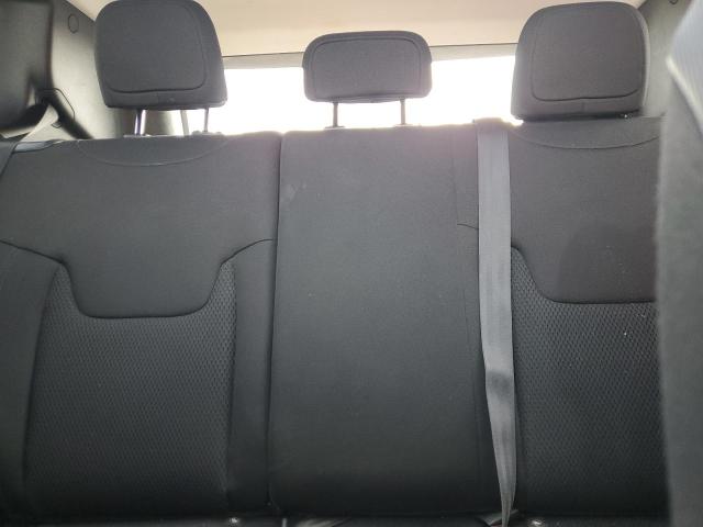 2018 JEEP RENEGADE LATITUDE - ZACCJBBB8JPH51007