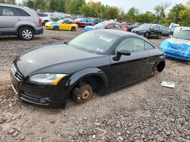 AUDI TT 3.2 QUA