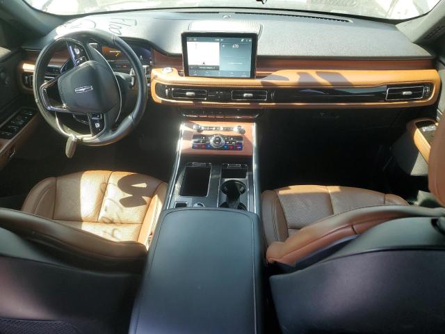2021 LINCOLN AVIATOR RE 5LM5J7XC1MGL16492