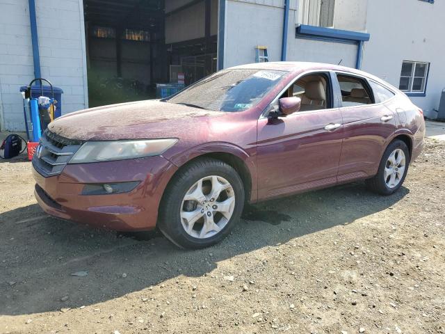2012 HONDA CROSSTOUR - 5J6TF2H51CL012193