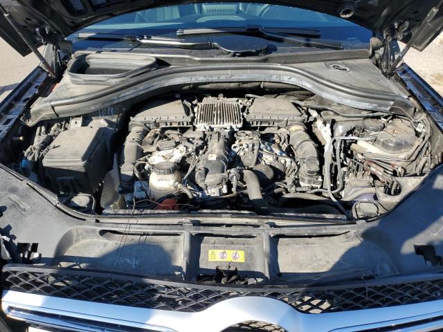 2018 MERCEDES-BENZ GLE 400 4M 4JGDA5GB8JB113523