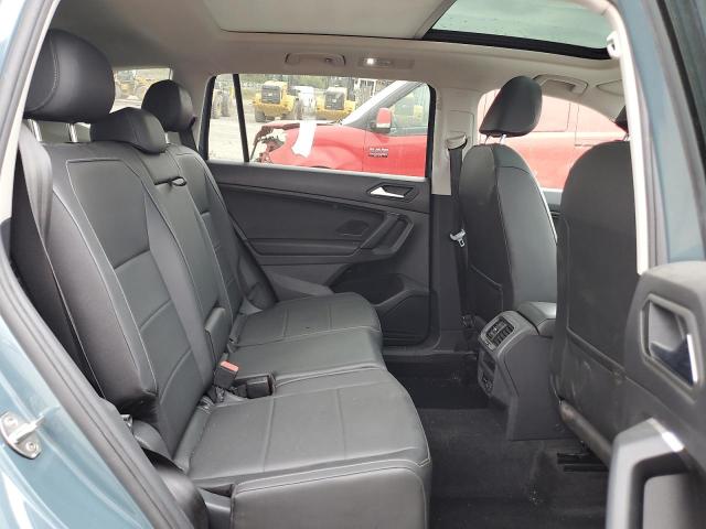 2019 VOLKSWAGEN TIGUAN SE 3VV2B7AX6KM112231
