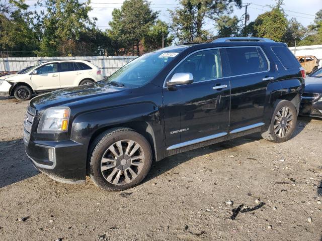 GMC TERRAIN DE