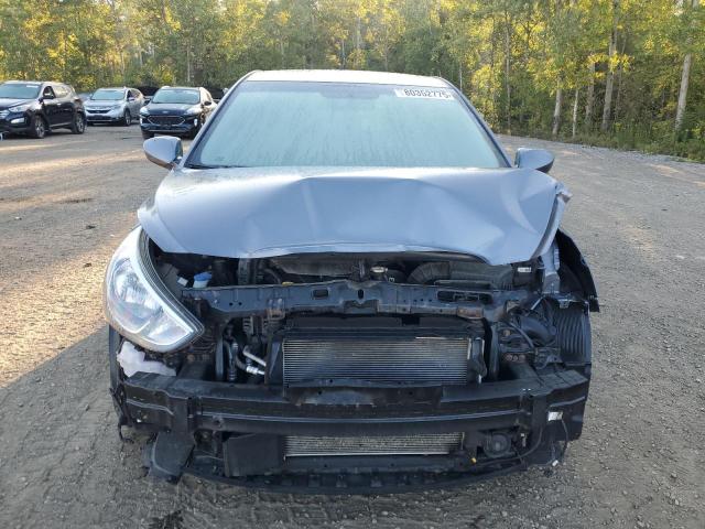 2017 HYUNDAI ACCENT SE KMHCT4AE6HU296020