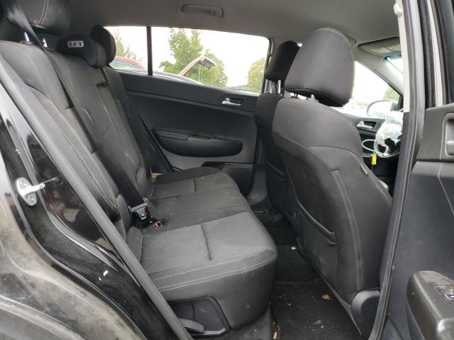 2017 KIA SPORTAGE L #3287663005