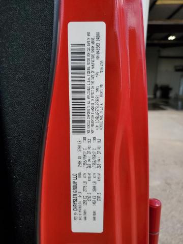 2014 JEEP WRANGLER U - 1C4BJWFG7EL273021