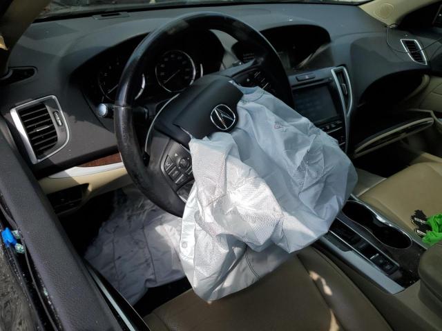 2018 ACURA TLX TECH 19UUB1F51JA009047