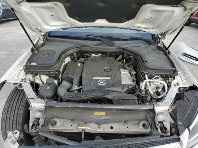 2017 MERCEDES-BENZ GLC 300 WDC0G4JB2HF174156