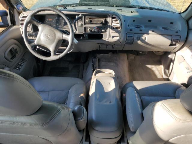 1996 CHEVROLET GMT-400 K3500 #3284727583